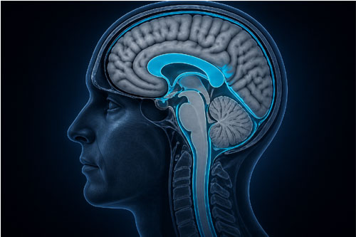 Cerebrospinal fluid disorders
