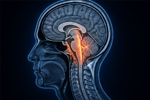 Chiari I malformation