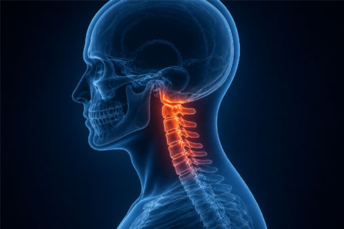Craniocervical pathologies treatment at Spine Focus