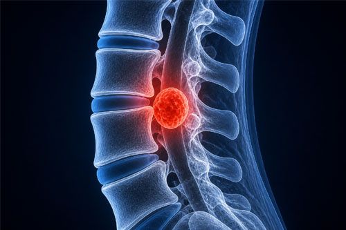 Spinal tumors