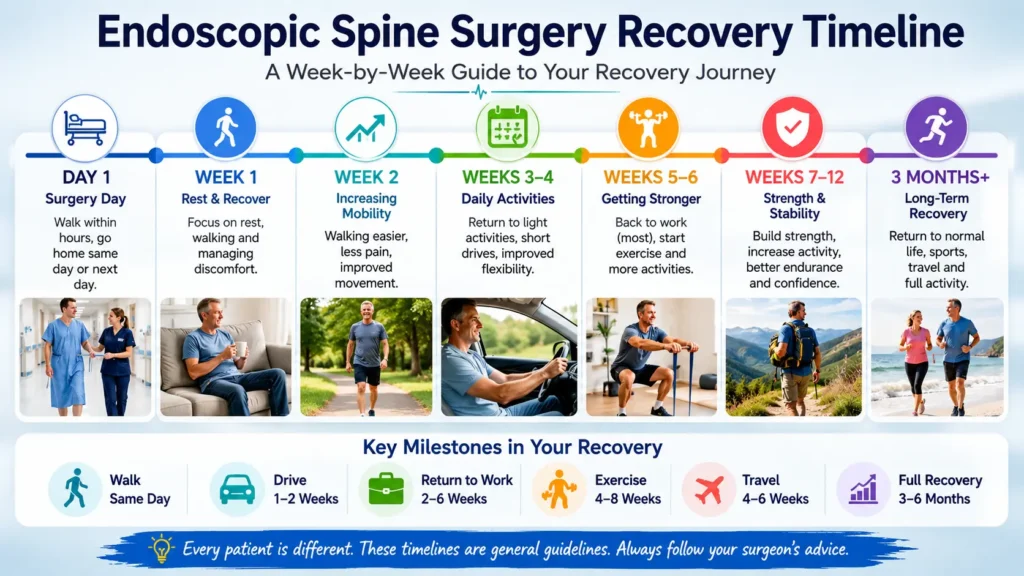 endoscopic-surgery-recovery-timeline