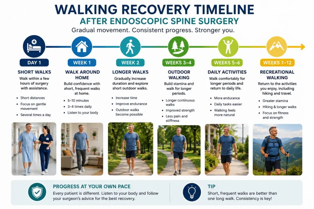 walking-recovery-timeline